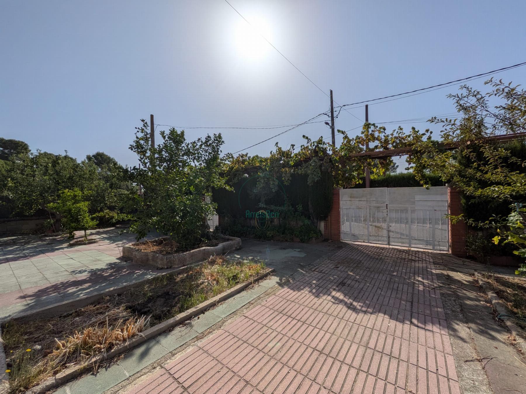 Venta de casa en Esparreguera