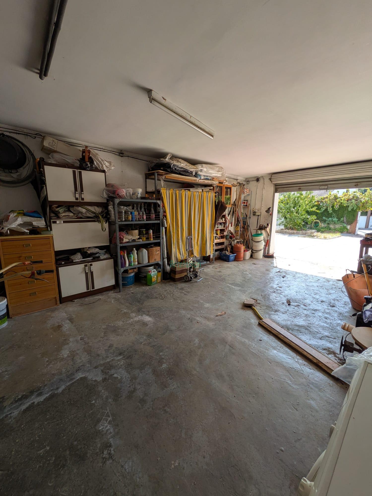 Venta de casa en Esparreguera