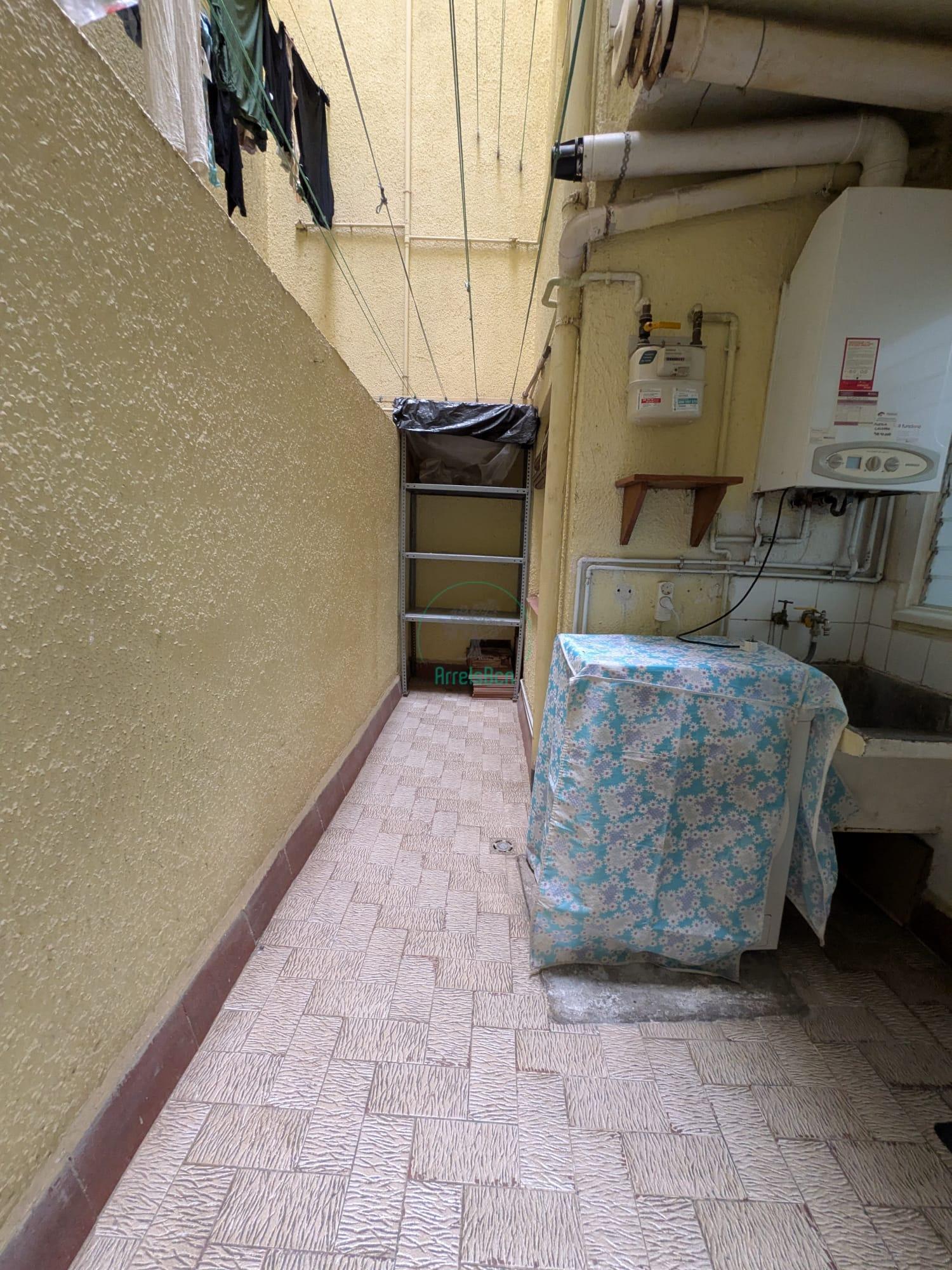 Venta de piso en Barcelona
