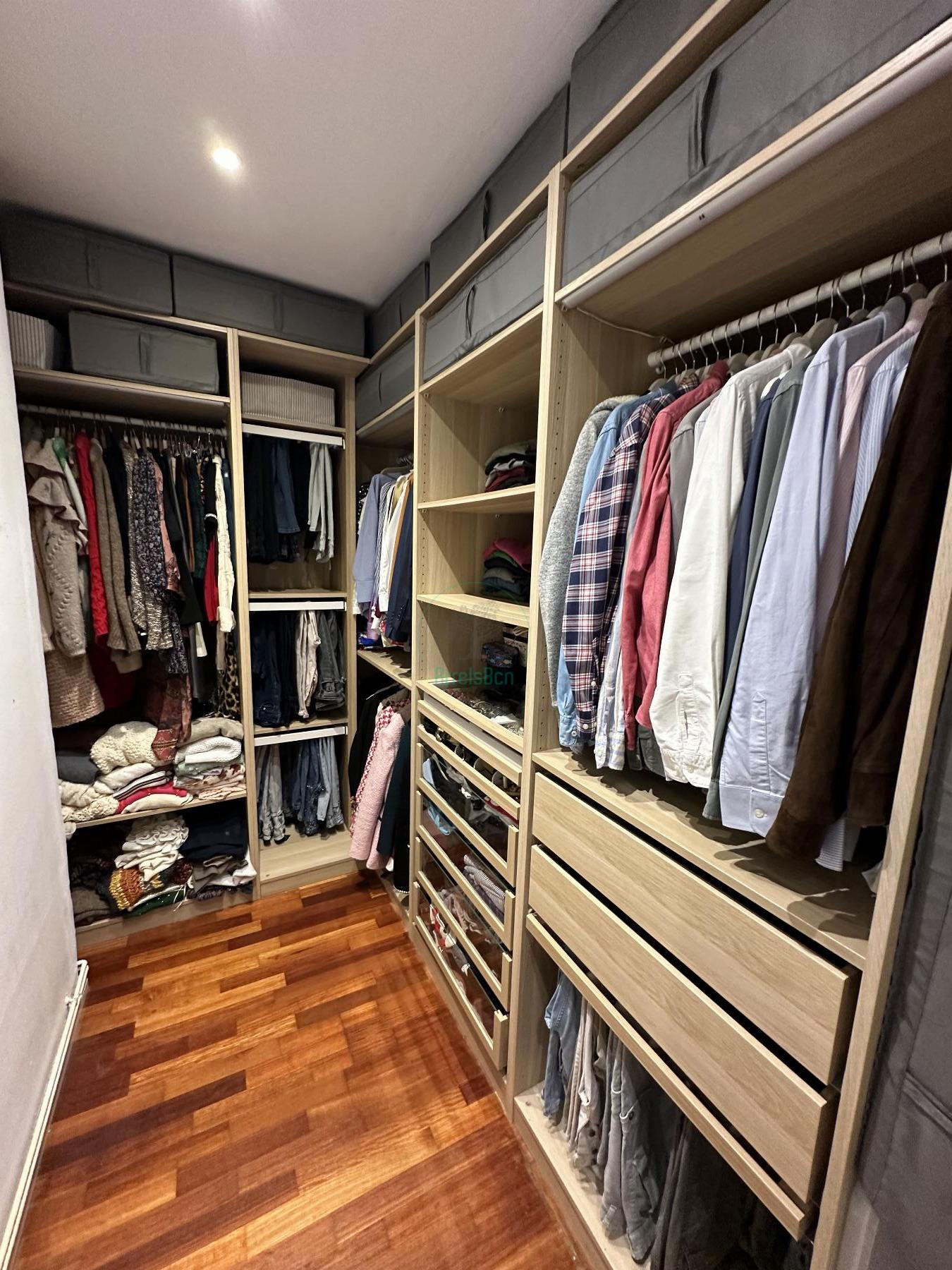 Alquiler de dúplex en Barcelona