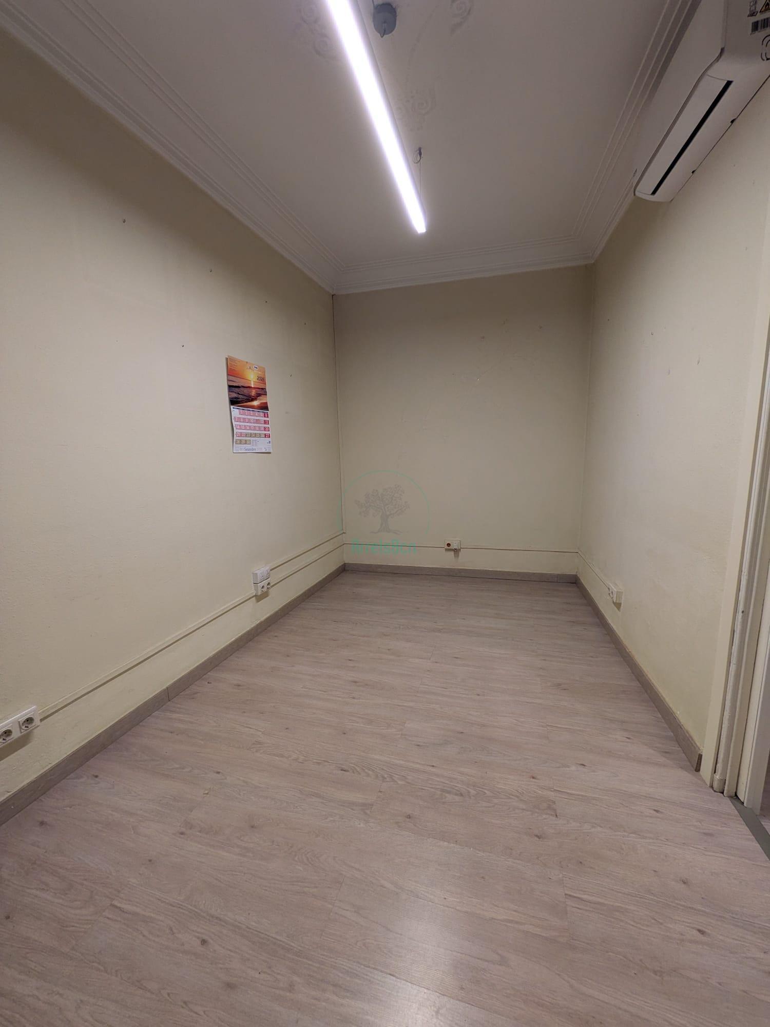 Alquiler de local en Vilafranca del Penedès