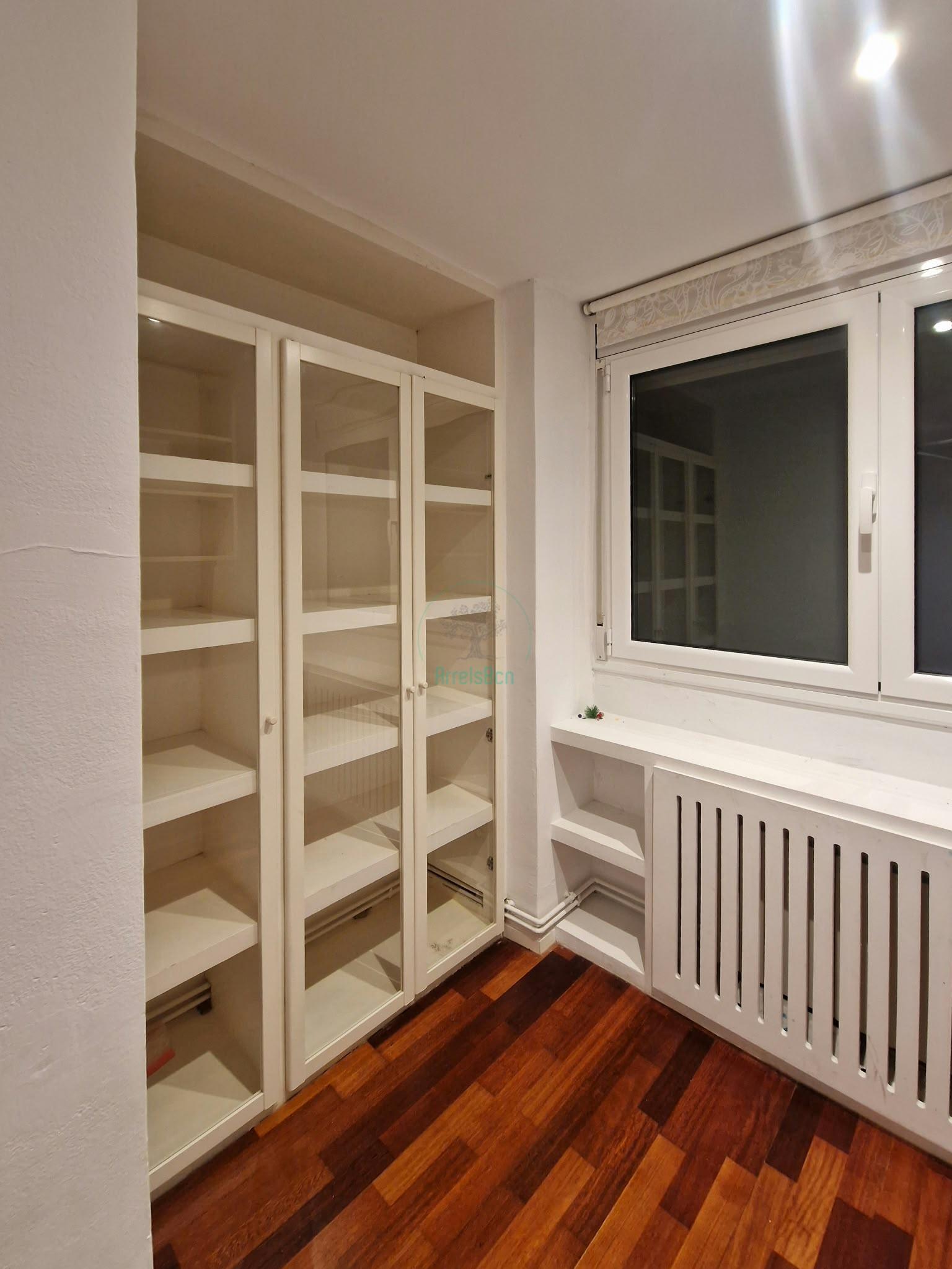 Alquiler de dúplex en Barcelona