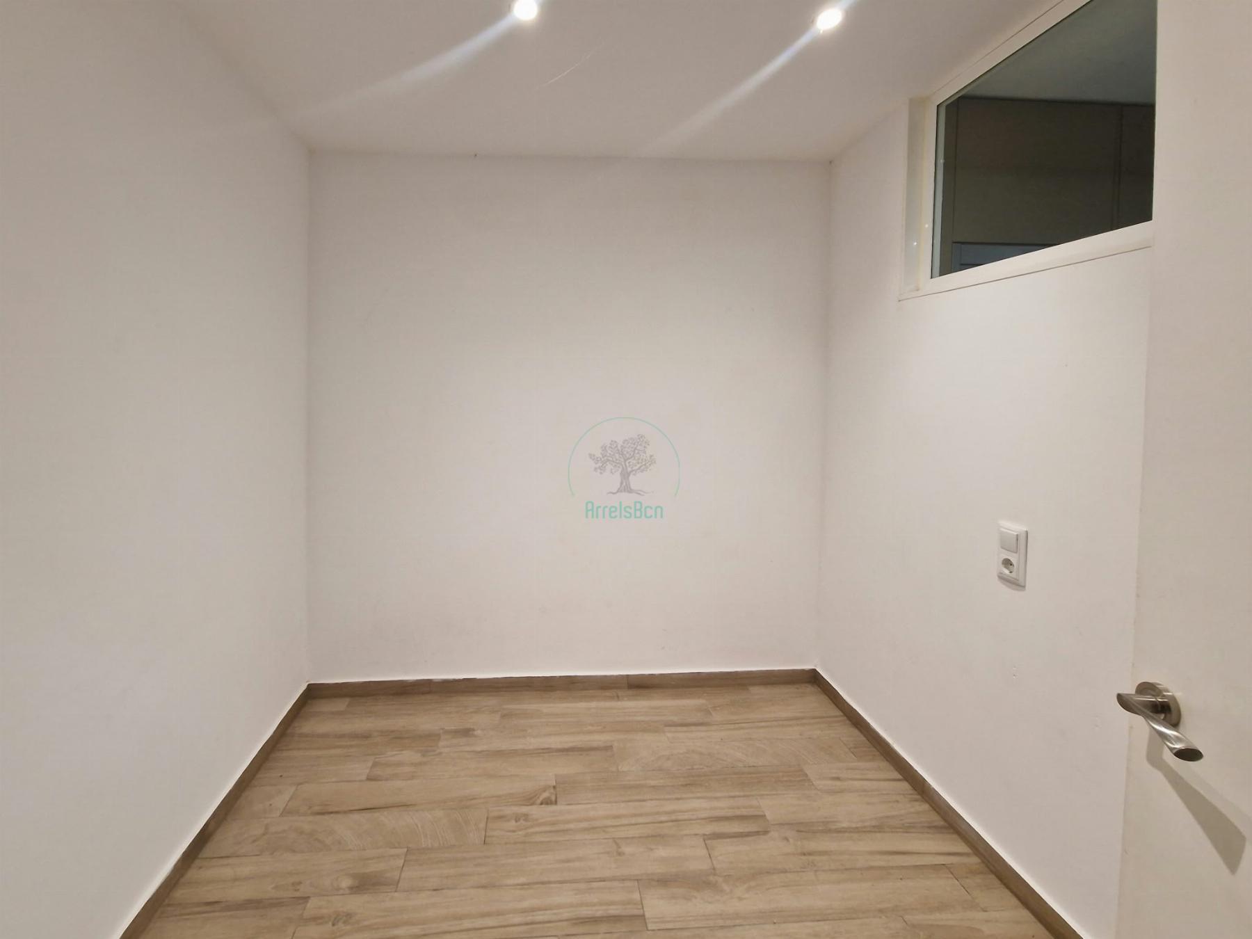 Alquiler de dúplex en Barcelona