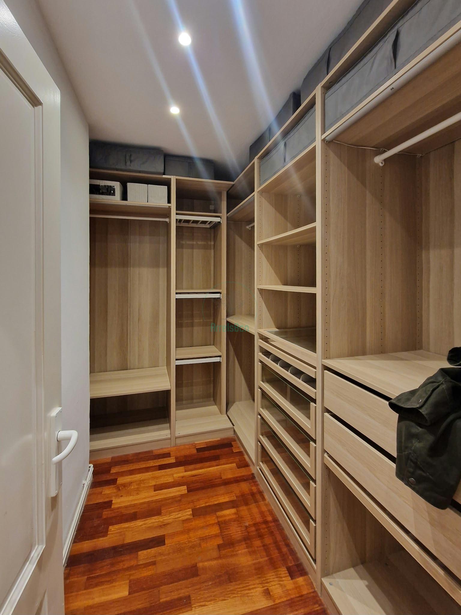 Alquiler de dúplex en Barcelona
