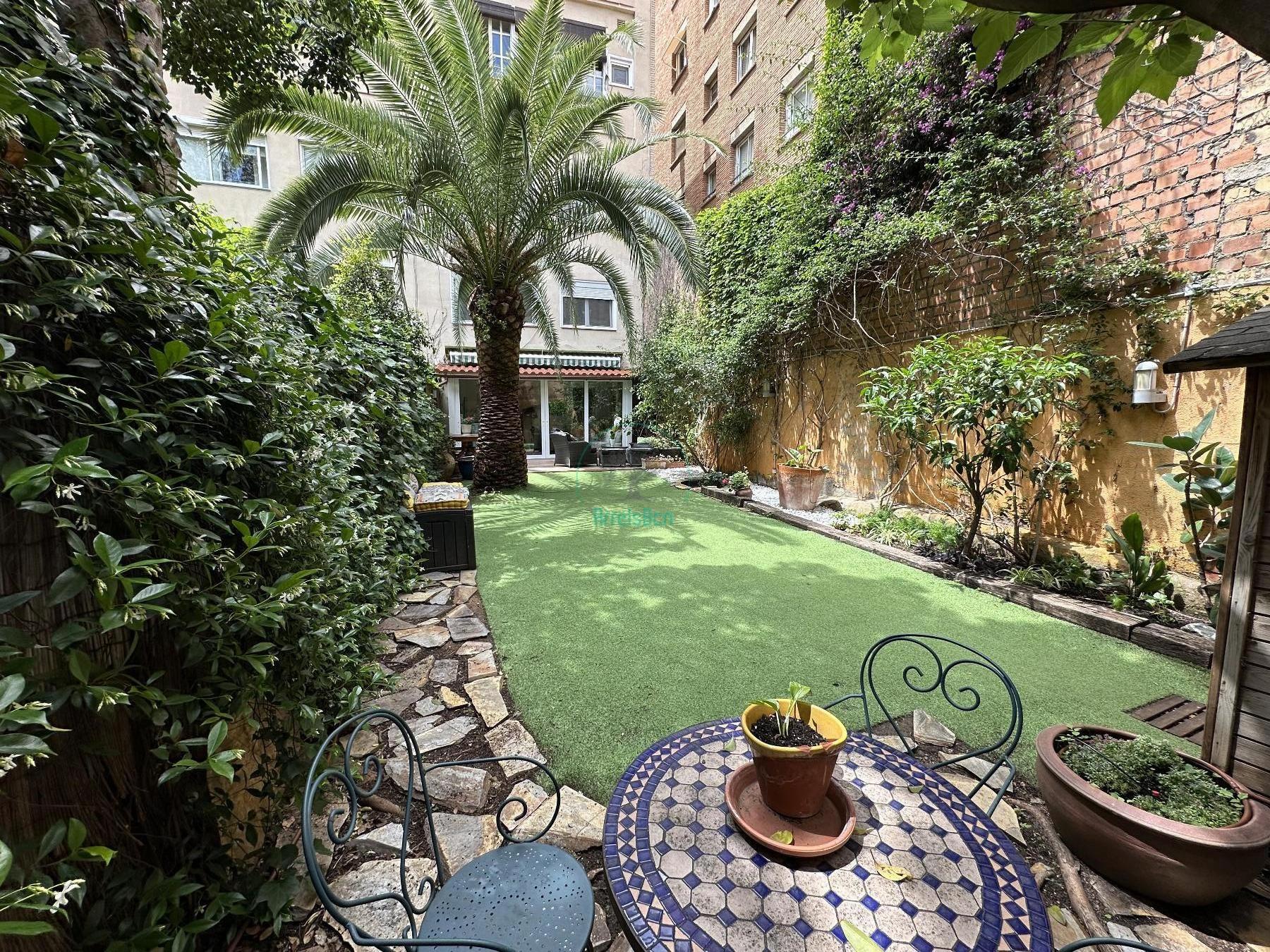 Alquiler de dúplex en Barcelona