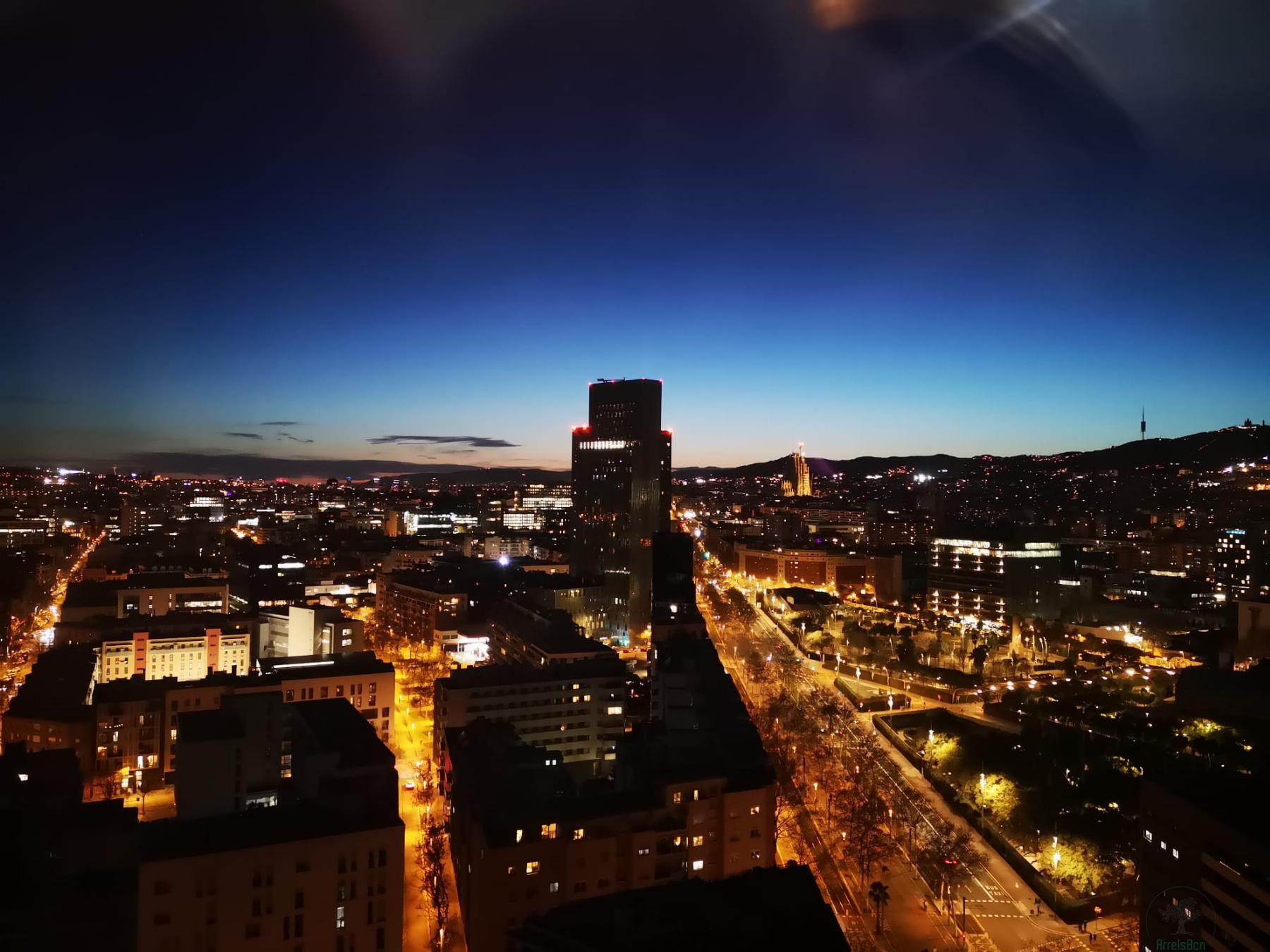 Lloguer de pis a Barcelona