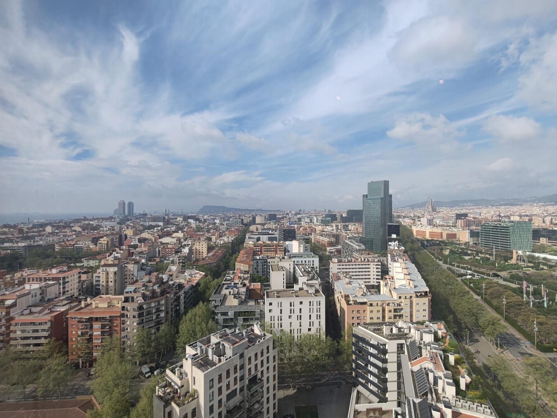 Lloguer de pis a Barcelona