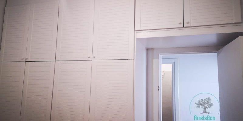 For rent of flat in Barcelona