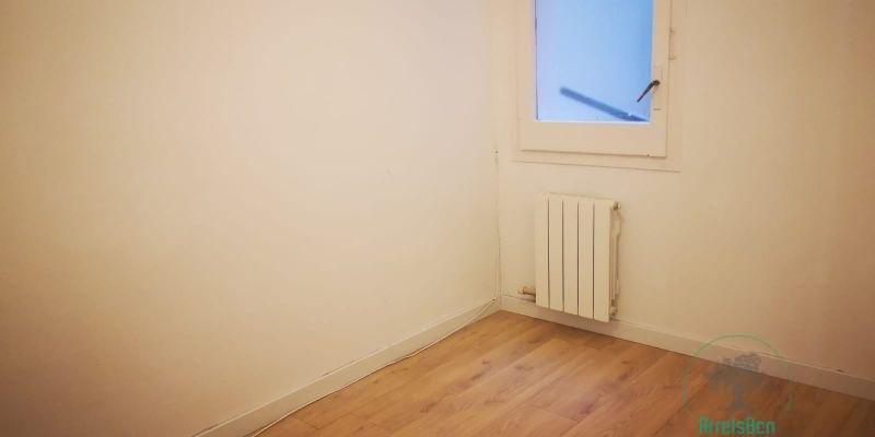For rent of flat in Barcelona