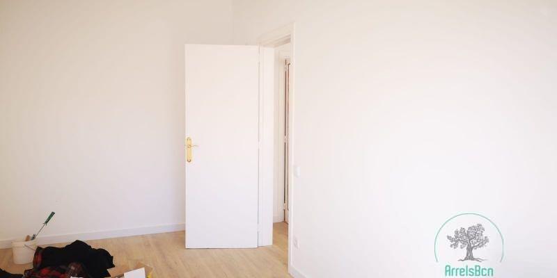 For rent of flat in Barcelona
