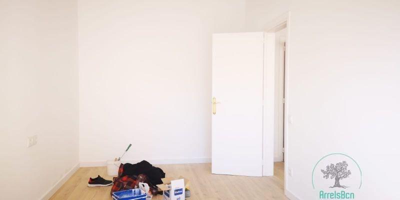 For rent of flat in Barcelona