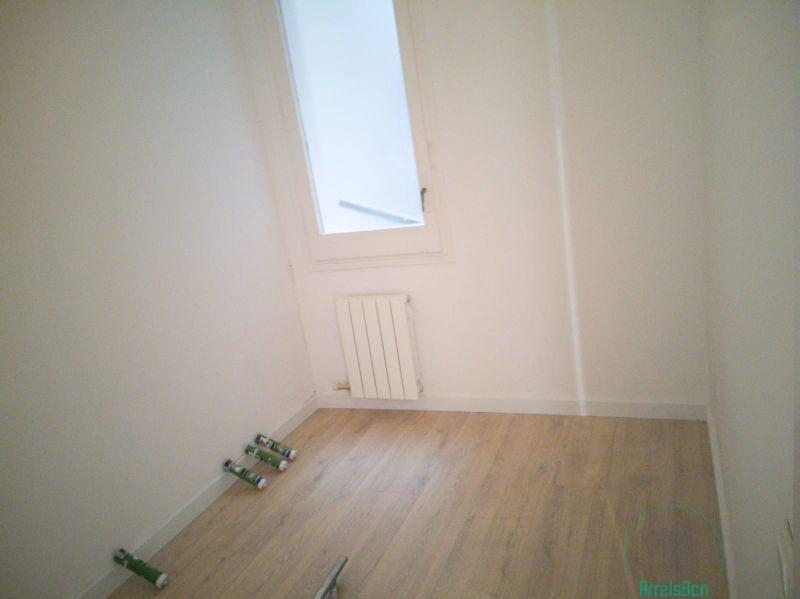 For rent of flat in Barcelona