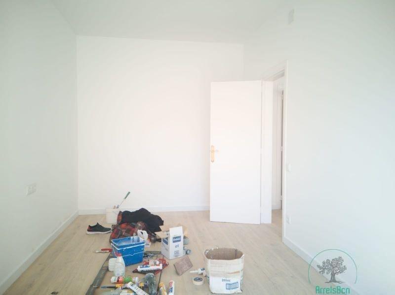 For rent of flat in Barcelona
