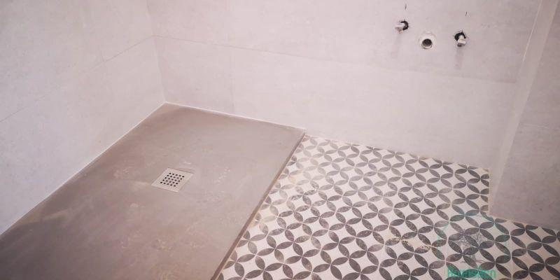 For rent of flat in Barcelona
