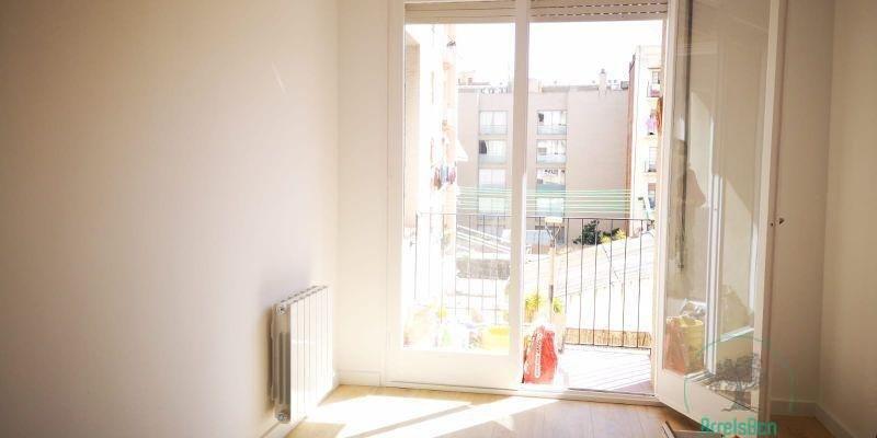 For rent of flat in Barcelona