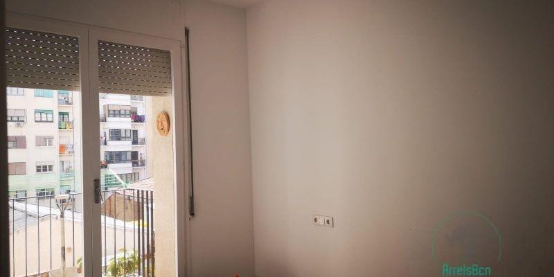 For rent of flat in Barcelona