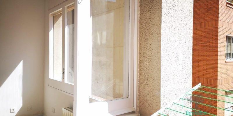 For rent of flat in Barcelona
