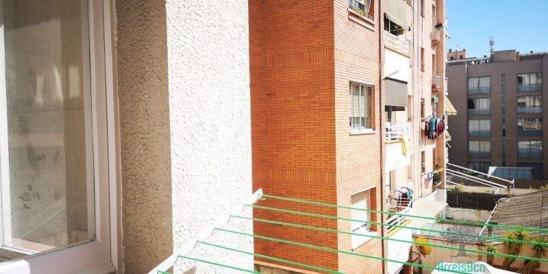 For rent of flat in Barcelona