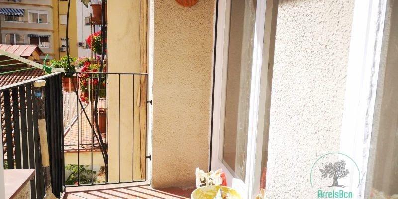 For rent of flat in Barcelona