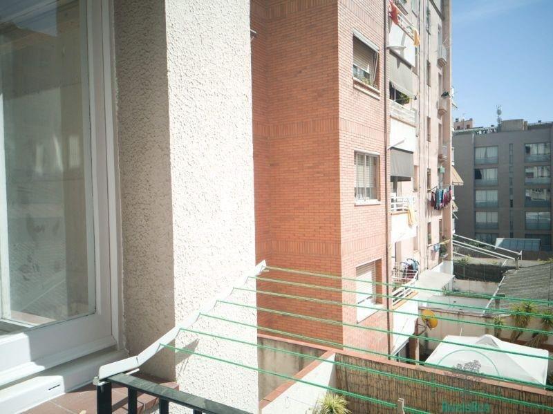 For rent of flat in Barcelona
