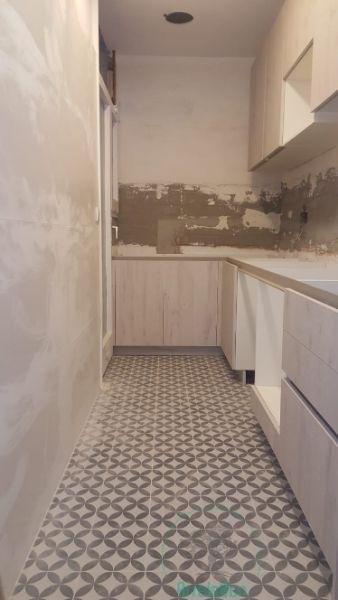 For rent of flat in Barcelona