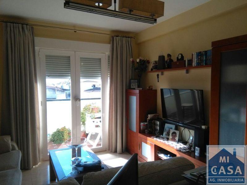 Venta de piso en Mérida