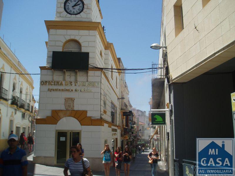 Piso en venta en CENTRO, Merida