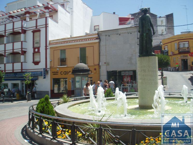 For sale of flat in Mérida