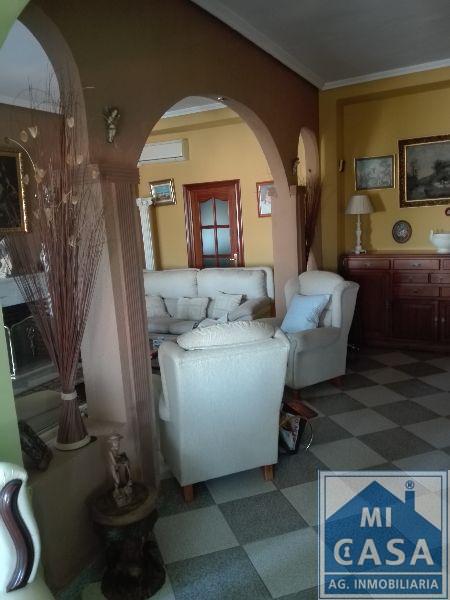 For sale of chalet in Mérida