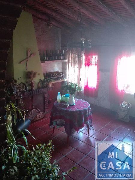 Venta de chalet en Mérida