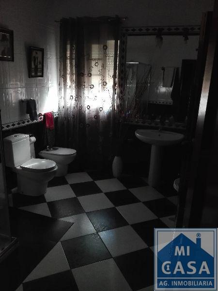 Venta de chalet en Mérida