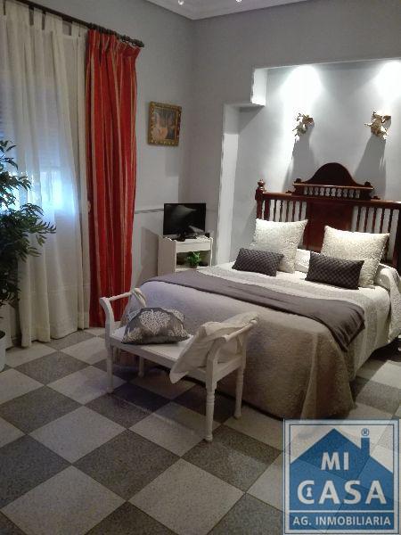 Venta de chalet en Mérida