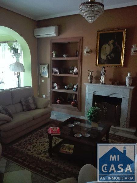 Venta de chalet en Mérida