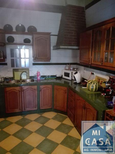 Venta de chalet en Mérida