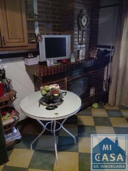 Venta de chalet en Mérida