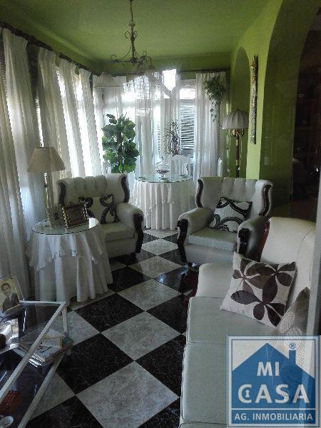 Venta de chalet en Mérida