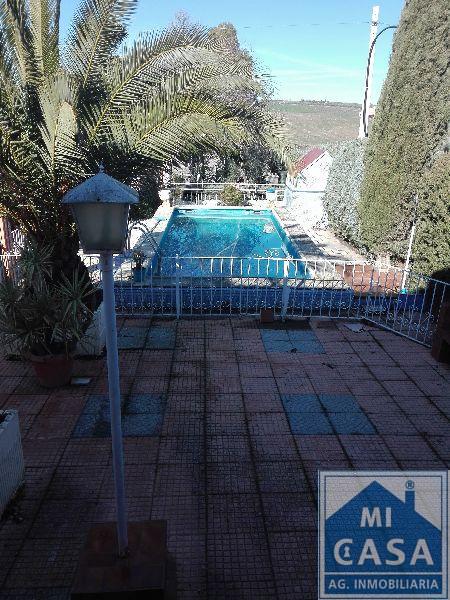 For sale of chalet in Mérida