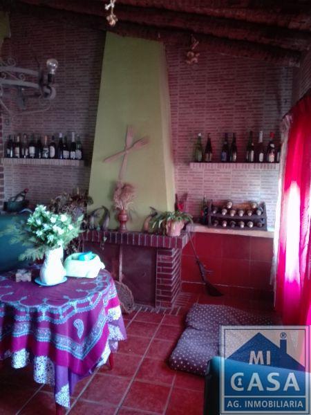 For sale of chalet in Mérida