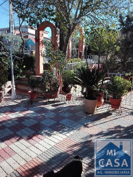 For sale of chalet in Mérida