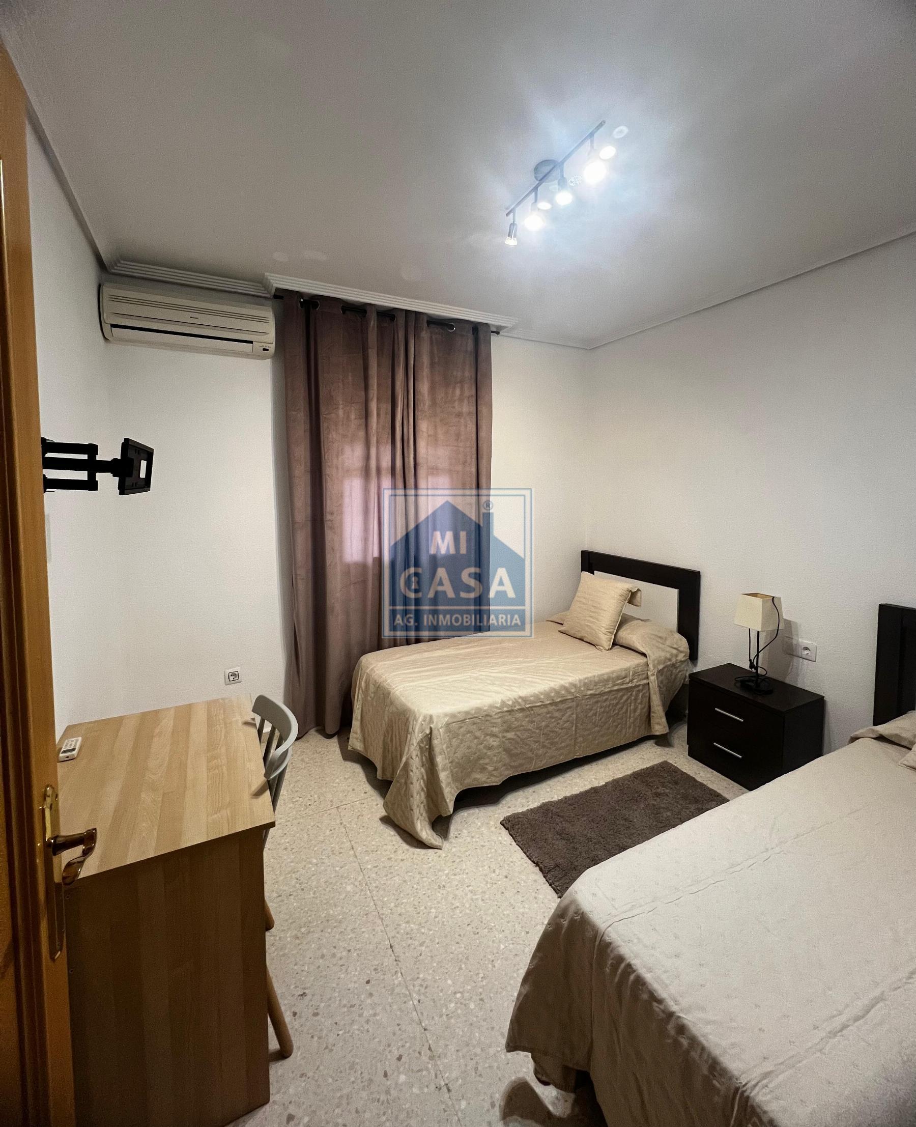 Alquiler de piso en Mérida