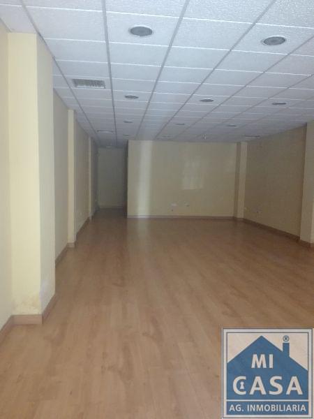 Venta de local comercial en Mérida
