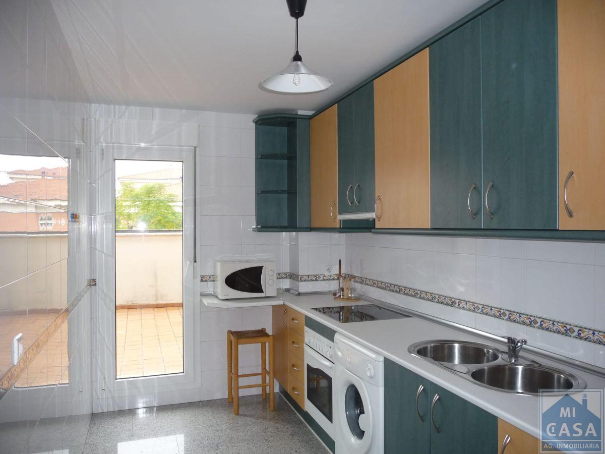 For rent of duplex in Mérida