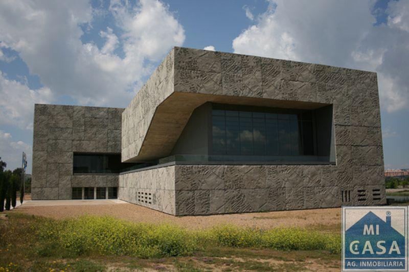 Terreno en alquiler en Poligono, Merida