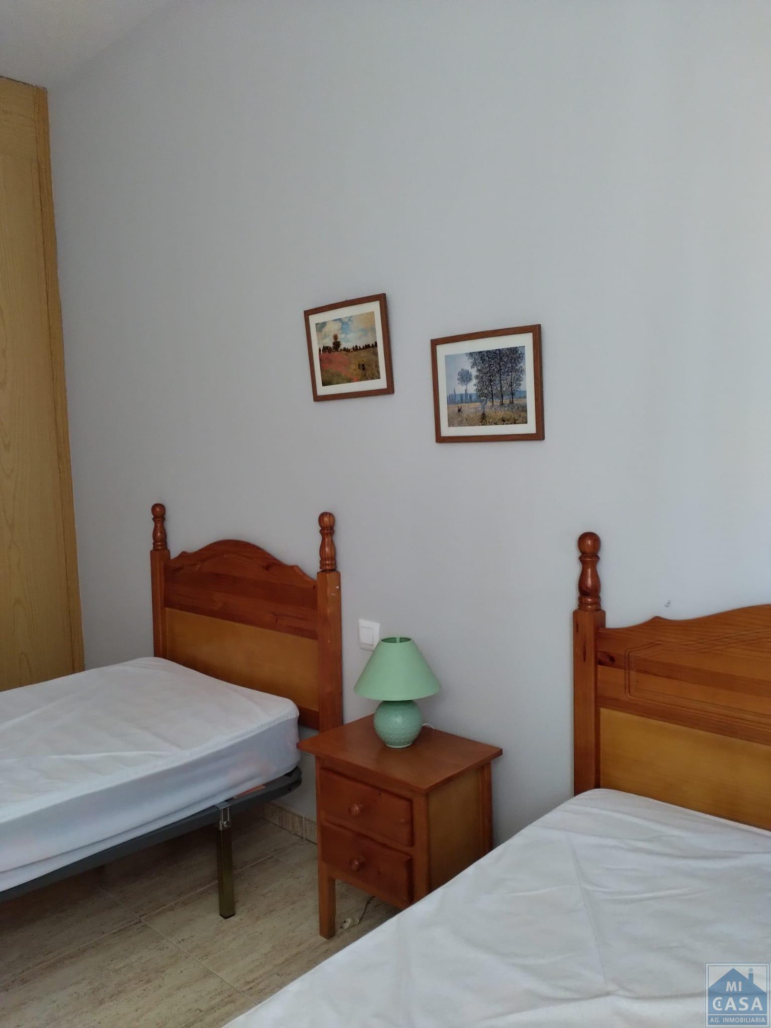 For rent of apartment in Mérida