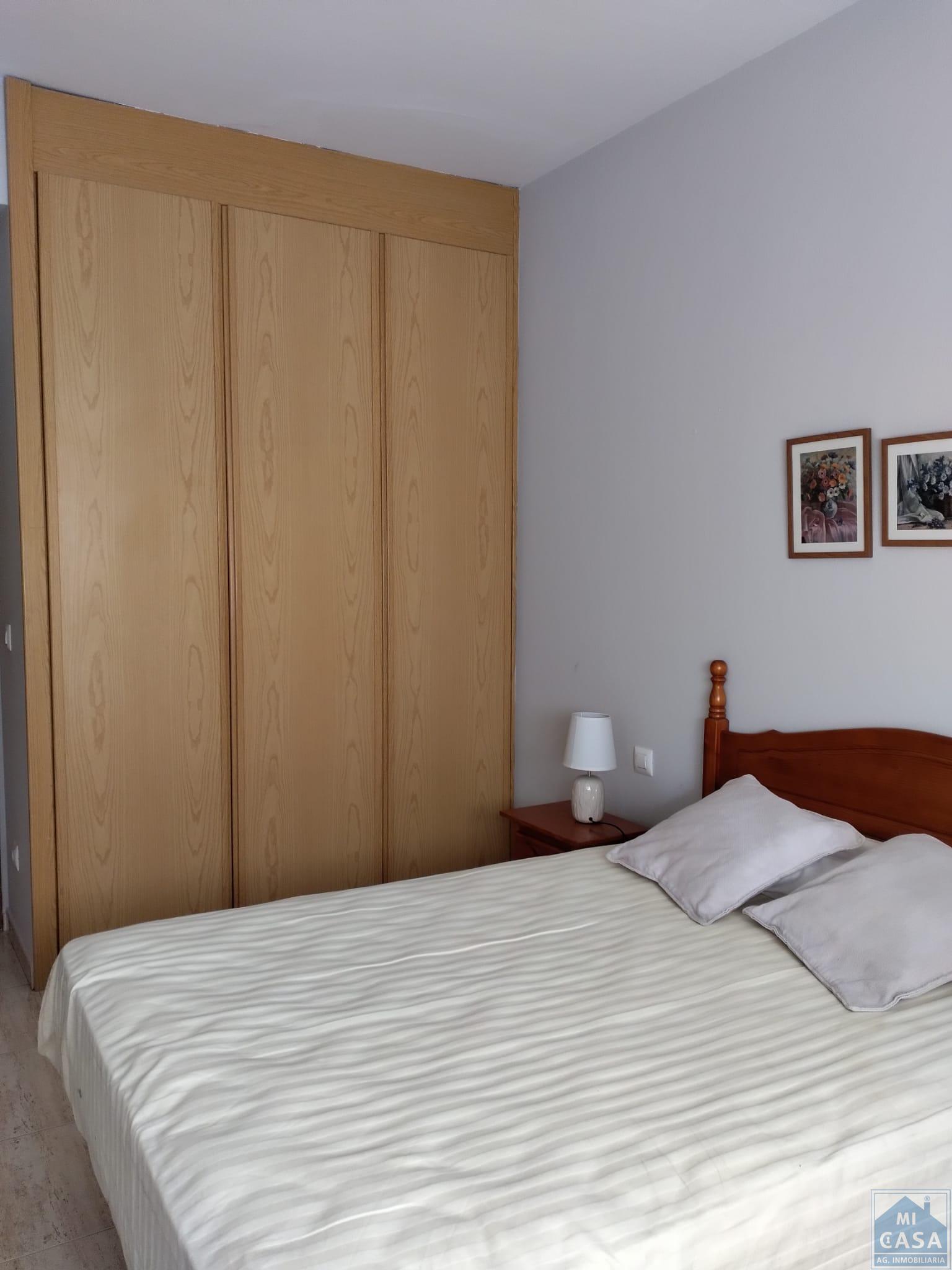 For rent of apartment in Mérida