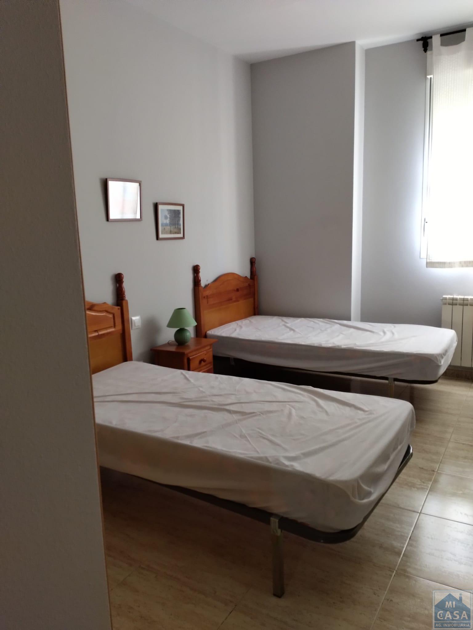 For rent of apartment in Mérida