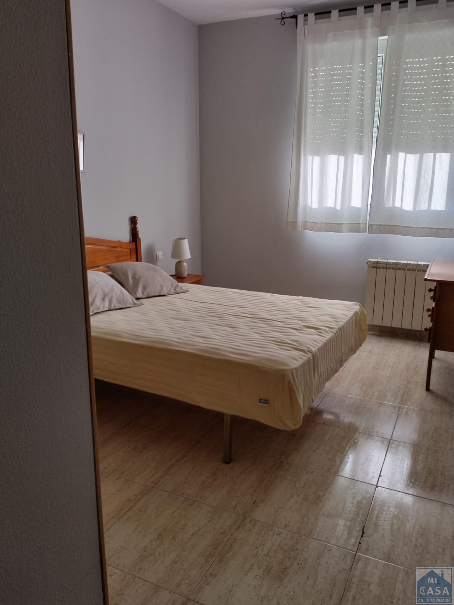 For rent of apartment in Mérida