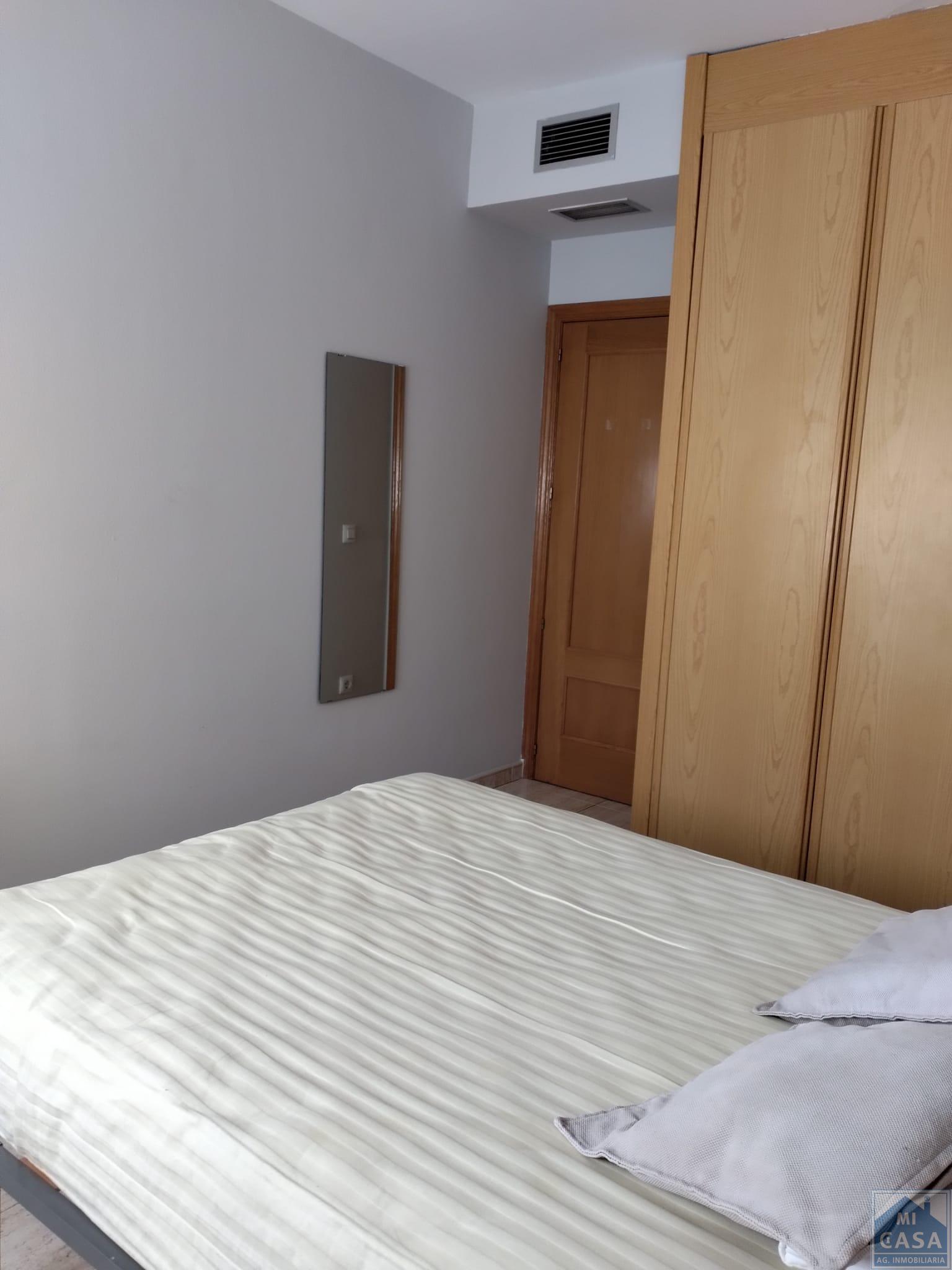 For rent of apartment in Mérida