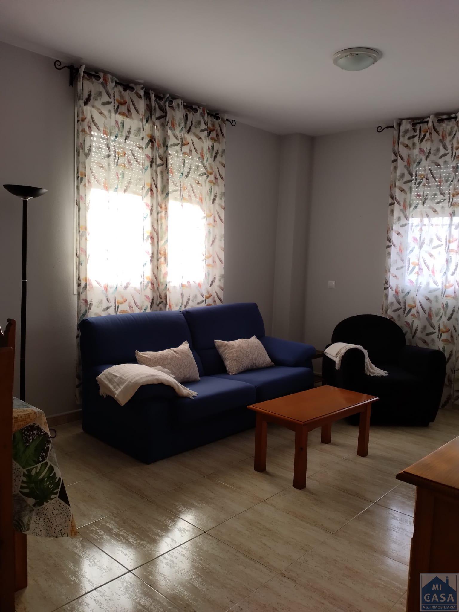 For rent of apartment in Mérida
