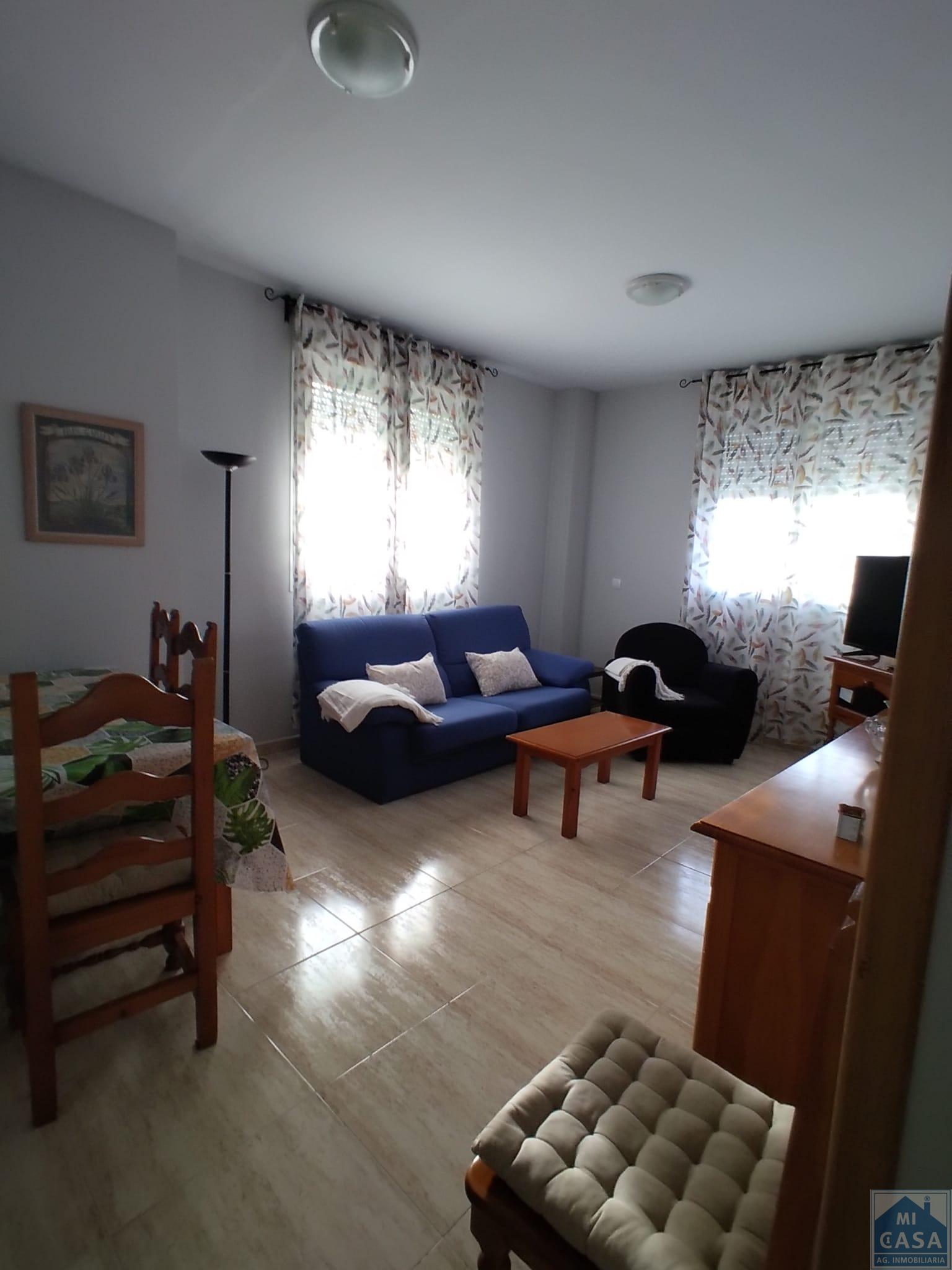 For rent of apartment in Mérida